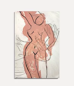 Leda y el cisne 1